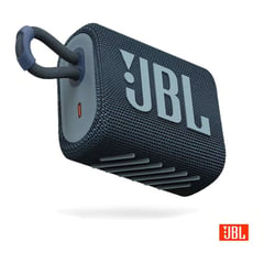 JBL - Go 3 Parlante Bluetooth Portatil Acuatico IPX67