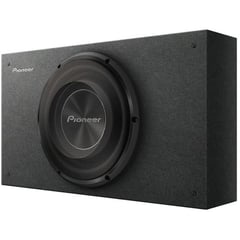 PIONEER - Subwoofer Con Caja TS-A2500LB