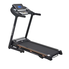 ULTIMATE FITNESS - Trotadora Eléctrica E400 Pro