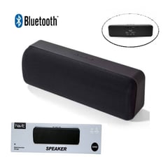 HAVIT - Parlante Bluetooth Multifunción SH002