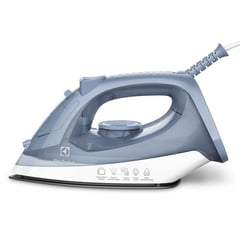 ELECTROLUX - Plancha tanque esi10 1250w azul