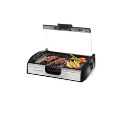 OSTER - Parrilla y plancha bioceramic ckstgr3006