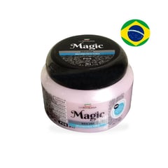 LA BRASILIANA - Máscara Capilar Magic Pos 250gr - La Brasiliana.