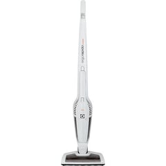 ELECTROLUX - Aspiradora Inalámbrica ERG21 Blanca 2 En 1