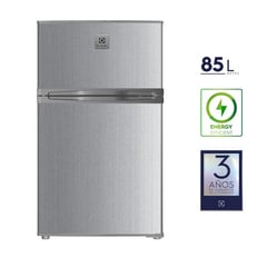 ELECTROLUX - Frigobar 85L Frost 2 Puertas ERTM87G2HQS