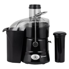 IMACO - Extractor de jugos 800w 2v je8075 - negro