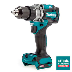 MAKITA - Taladro Percutor XGT 40v Sin Batería Ni Cargador