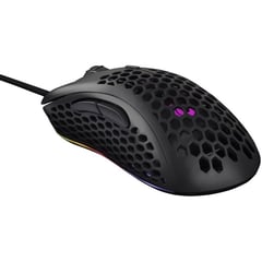 IO ESPORTS - Mouse Beast 6,400 dpi Programable