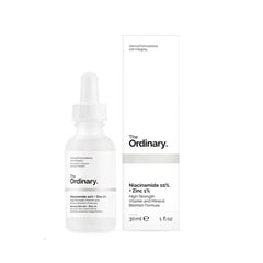 THE ORDINARY - Niacinamide 10% + Zinc 1% 30 ml Original