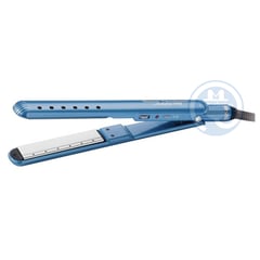 BABYLISS PRO - Plancha Alisadora Babyliss BABNT9564TPE Nano Titanium 1 Húmedo y Seco.