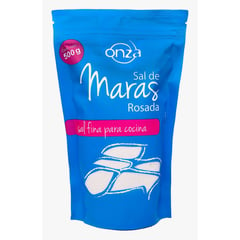 ONZA - Sal de Maras fina doypack 500g