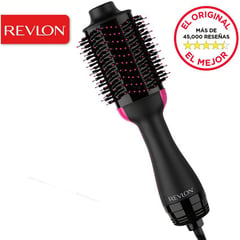 REVLON - Salon One step secador y voluminizador