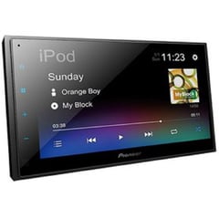 PIONEER - Autoradio DMH-A345BT Bluetooth