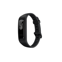 HUAWEI - Smartband Deportivo Larga Duracion Band 4e - Negro