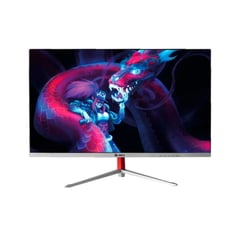 TEROS GAMING - MONITOR GAMER TEROS 2401S CURVO 238 5MS 100HZ VGA HDMI FHD FBF