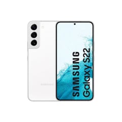 XIAOMI - GALAXY S22 256GB 8RAM BLANCO