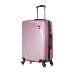 DUKAP - Maleta De Cabina 51cm Discovery Rosado DIPR