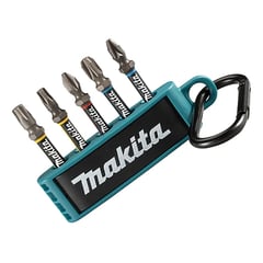 MAKITA - Set de Puntas Impact Premier 5 Piezas E-13568