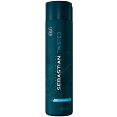 SEBASTIAN - Shampoo para Rizos Twisted 250ml