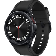 SAMSUNG - Galaxy Watch 6 Classic (Bluetooth) (43mm) SM-R950 - Negro