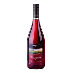 TABERNERO - VINO BORGOÑA 750ML