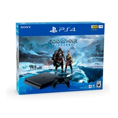 SONY - Consola God Of War Ragnarok 1 Tb