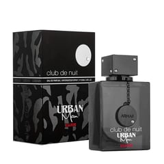 ARMAF - Club De Nuit Urban Man Elixir para Hombre 105ml EDP