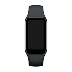 XIAOMI - Smart Band 8 Active Negro