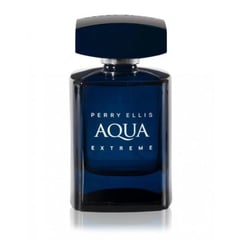 PERRY ELLIS - aqua extreme men edt 100 ml