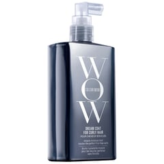 COLOR WOW - Tratamiento Dream Coat Antifrizz para Pelo Rizado de - 200ml