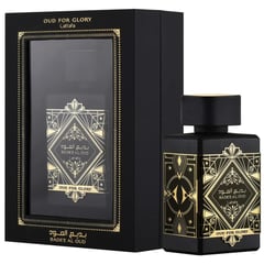 LATTAFA - Badee Al Oud Oud for Glory Eau de Parfum 100ml