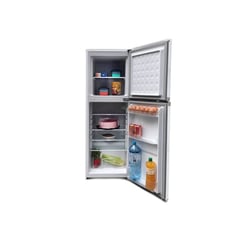 ELECTROLUX - REFRIGERADORA EUROFRÍO ERT18G2HNW 138 L