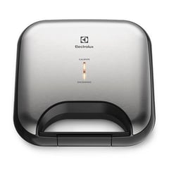 ELECTROLUX - Sandwichera Mini Grill Efficient Inox ESG20