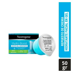 NEUTROGENA - Hydro Boost Repuesto Refill X50G