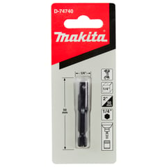 MAKITA - Adaptador para Llave de Impacto 14 D-74740