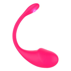 GENERICO - Consolador Vibrador con App para Punto G de 9 Velocidades