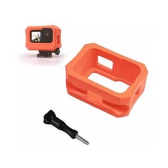 GENERICO - Funda Flotante Bobber Para Gopro Hero 11, 10, 9, 8