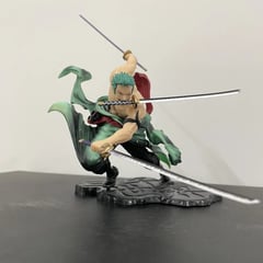 GENERICO - ZORO RORONOA - ONE PIECE