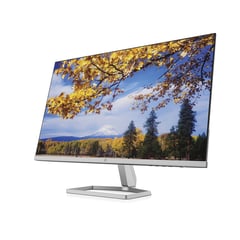 HP - MONITOR M27F de 27 Panel IPS 75Hz 5ms M27F 2G3D3AA Negro