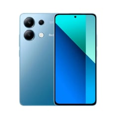 XIAOMI - REDMI NOTE 13 6GB RAM 128GB ROM ICE BLUE