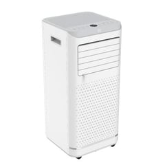 ALFANO - AIRE ACONDICIONADO PORTATIL PAC-10 10000BTU 3 EN 1