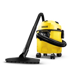 KARCHER - Aspirador de agua y polvo WDL 1