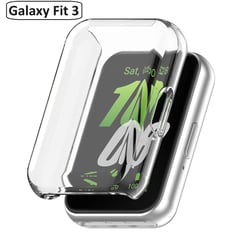 GENERICO - Case Protector Samsung Galaxy Fit 3