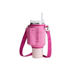 STANLEY - Funda Carry All Day para termos de 40 oz color Peony