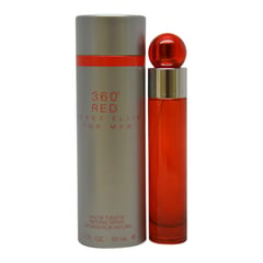 PERRY ELLIS - 360 Red 50ml