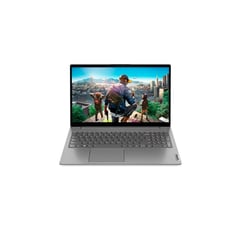 LENOVO - Laptop 15.6" FHD AMD Athlon Silver 7120U RAM 8GB SSD 256GB Con Windows 11 V15 G4 AMN