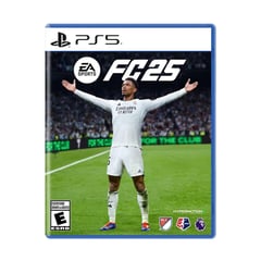 SONY - EA SPORTS FC 25 Playstation 5