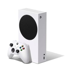 MICROSOFT - XBOX Series S White Blanco 512GB para XBOX Series X