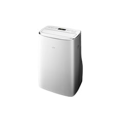 LG - AIRE ACONDICIONADO PORTÁTIL 14000 BTU FRÍO SOLO