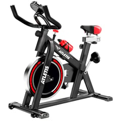 ATLETIS - Bicicleta Spinning K300.-